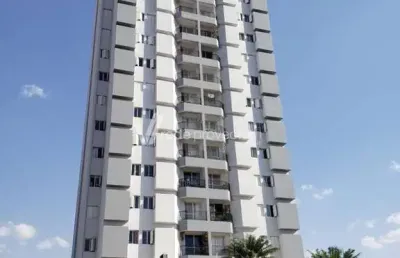 Apartamento com 3 quartos à venda na rua doutor arnaldo de carvalho, 555, bonfim, campinas, 87 m2 por r$ 467.000