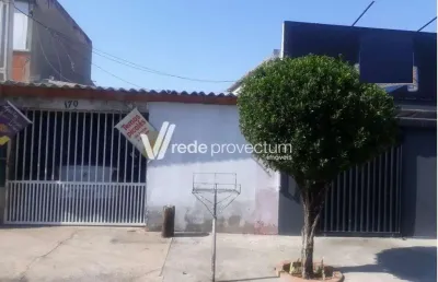 Casa com 2 quartos à venda na rua hiléia, 170, jardim andorinhas, campinas, 90 m2 por r$ 420.000
