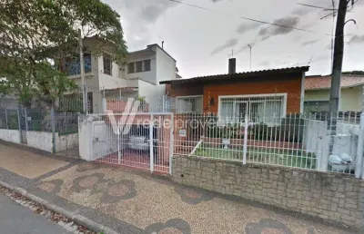 Casa comercial à venda na rua doutor barros monteiro, 283, jardim guanabara, campinas, 232 m2 por r$ 950.000