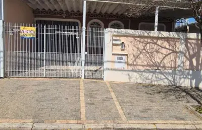 Casa com 3 quartos à venda na rua vargem grande do sul, 226, jardim nova europa, campinas, 182 m2 por r$ 890.000