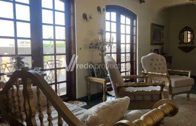 Apartamento com 4 quartos à venda na rua emílio henking, 96, bonfim, campinas, 192 m2 por r$ 988.880