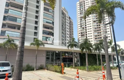 Apartamento com 3 quartos à venda na rua alberto faria, 182, jardim guanabara, campinas, 107 m2 por r$ 1.550.000