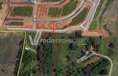 Terreno comercial à venda na rua 2, 88, parque anhumas, campinas por r$ 8.500.000