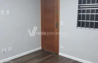 Apartamento com 2 quartos à venda na rua kokira, 132, jardim amazonas, campinas, 51 m2 por r$ 227.000