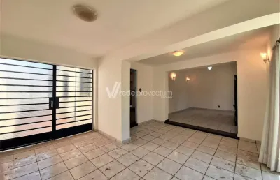 Casa comercial à venda na rua oliveira cardoso, 245, castelo, campinas, 181 m2 por r$ 850.000
