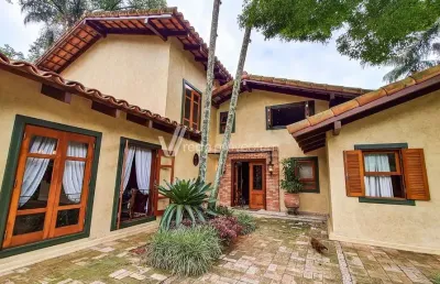 Casa em condomínio fechado com 4 quartos à venda na avenida windsor park, 262, helvétia polo country, indaiatuba, 800 m2 por r$ 7.300.000