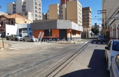 Sala comercial à venda na rua saldanha marinho, 1091, centro, campinas, 240 m2 por r$ 850.000