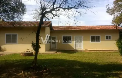 Chácara / sítio com 4 quartos à venda na luiza hipólita forchetti, 25, chácaras pindorama, monte mor, 447 m2 por r$ 680.000