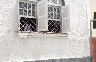 Casa comercial à venda na rua regente feijó, 529, centro, campinas, 112 m2 por r$ 574.777