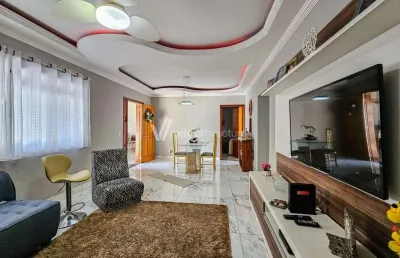 Casa comercial à venda na rua eliphas maria chinellato villela, 422, jardim adhemar de barros, campinas, 150 m2 por r$ 604.000