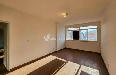 Apartamento com 3 quartos à venda na rua saldanha marinho, 603, centro, campinas, 100 m2 por r$ 349.000