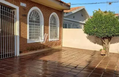 Casa com 3 quartos à venda na ibrain nobre, 473, jardim dos oliveiras, campinas, 195 m2 por r$ 750.000