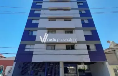 Apartamento com 1 quarto à venda na rua saldanha marinho, 754, centro, campinas, 63 m2 por r$ 235.000