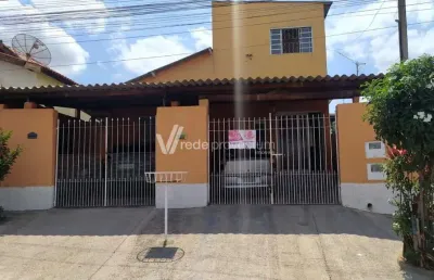 Casa comercial à venda na rua doutor mamed hussein, 385, cidade satélite íris, campinas, 174 m2 por r$ 370.000