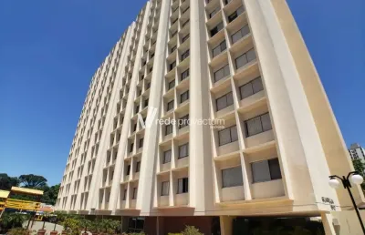 Apartamento com 3 quartos à venda na avenida doutor moraes salles, 1610, centro, campinas, 115 m2 por r$ 540.000