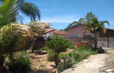 Casa com 2 quartos à venda na avenida auro soares de moura andrade, 121, jardim noêmia, campinas, 73 m2 por r$ 330.000
