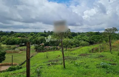Chácara / sítio com 3 quartos à venda na rua dilma dias baptista, s/n°, chácara santa margarida, campinas, 180 m2 por r$ 600.000