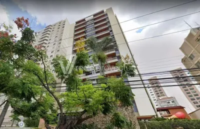 Apartamento com 3 quartos à venda na rua dona libânia, 1985, vila itapura, campinas, 84 m2 por r$ 505.000