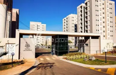 Apartamento com 2 quartos à venda na avenida thereza ana cecon breda, 1591, vila real, hortolândia, 53 m2 por r$ 290.000
