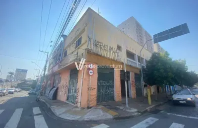 Sala comercial à venda na avenida joão jorge, 79, vila industrial, campinas, 294 m2 por r$ 790.000