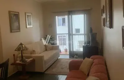 Apartamento com 3 quartos à venda na rua uruguaiana, 1280, bosque, campinas, 96 m2 por r$ 490.000