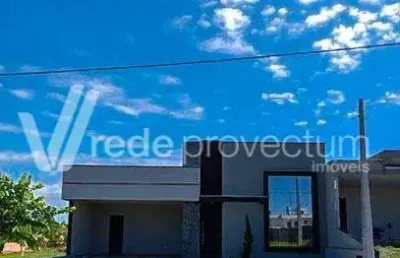 Casa em condomínio fechado com 3 quartos à venda na rua betty hass de campos, 235, colinas de indaiatuba, indaiatuba, 196 m2 por r$ 1.390.000