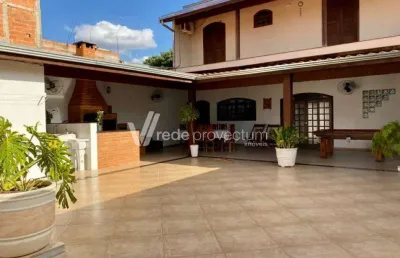 Casa com 2 quartos à venda na rua santina verghetti vansan, 273, jardim são josé, paulínia, 168 m2 por r$ 650.000