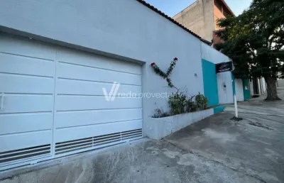 Casa comercial à venda na sargento sílvio hollembach, 32, jardim novo campos elíseos, campinas, 240 m2 por r$ 640.000
