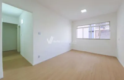 Apartamento com 4 quartos à venda na rua bernardino de campos, 884, centro, campinas, 117 m2 por r$ 450.000