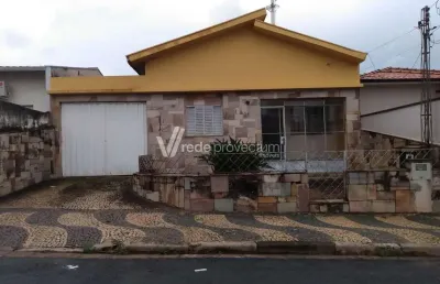 Casa com 3 quartos à venda na rua raul leme de paula, 67, ponte preta, campinas, 234 m2 por r$ 567.000