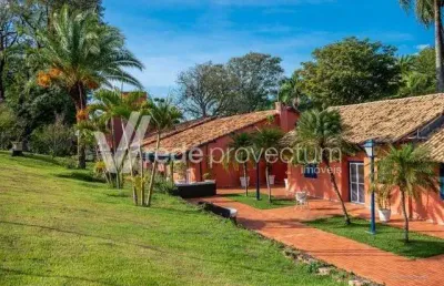 Casa em condomínio fechado com 7 quartos à venda na avenida isaura roque quércia, s/n°, loteamento residencial entre verdes (sousas), campinas, 2043 m2 por r$ 13.000.000