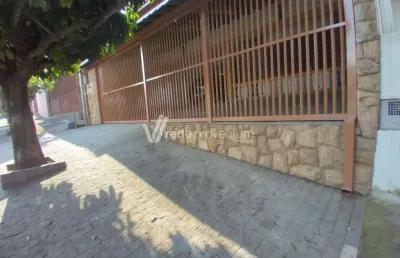 Casa com 3 quartos à venda na josé lourenço de sá, 94, jardim santa lúcia, campinas, 186 m2 por r$ 690.000