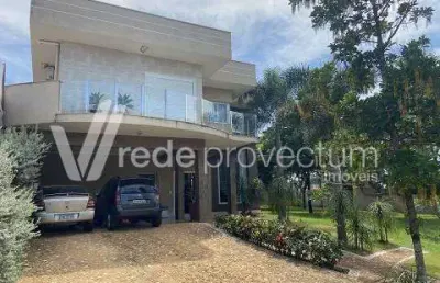 Casa em condomínio fechado com 5 quartos à venda na avenida alexandre cazelatto, 2171, betel, paulínia, 420 m2 por r$ 1.750.000