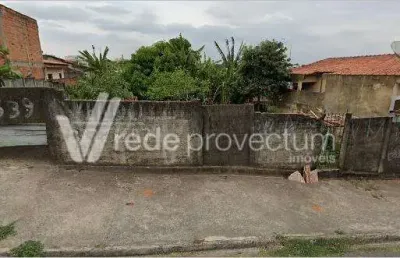 Terreno à venda na rua francisco pessini, 202, jardim novo campos elíseos, campinas por r$ 380.000