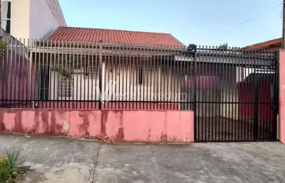 Casa com 3 quartos à venda na rua pedreira, 891, jardim novo campos elíseos, campinas, 110 m2 por r$ 510.000