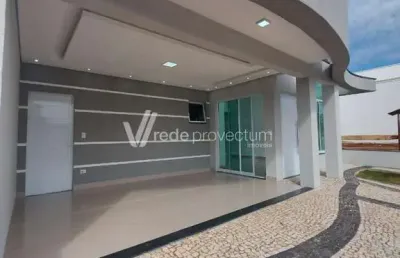 Casa em condomínio fechado com 3 quartos à venda na avenida santana, 1293, parque olívio franceschini, hortolândia, 180 m2 por r$ 1.050.000