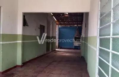 Casa com 3 quartos à venda na santa maria madalena postel, 167, jardim santa lúcia, campinas, 180 m2 por r$ 350.000