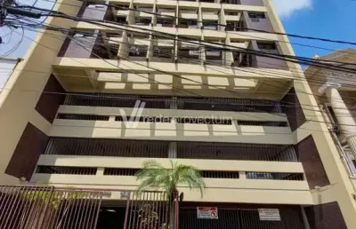 Sala comercial à venda na avenida campos salles, 532, centro, campinas, 65 m2 por r$ 280.000