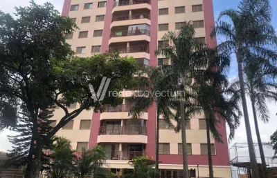 Apartamento com 3 quartos à venda na rua sud menucci, 65, jardim aurélia, campinas, 92 m2 por r$ 680.000