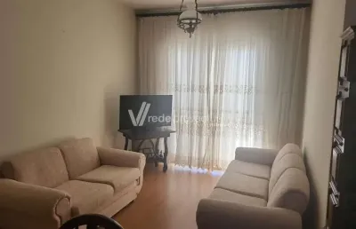 Apartamento com 3 quartos para alugar na rua azarias de melo, 377, taquaral, campinas, 82 m2 por r$ 2.800