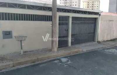 Casa com 2 quartos à venda na sebastião rosa, 26, são bernardo, campinas, 108 m2 por r$ 450.000