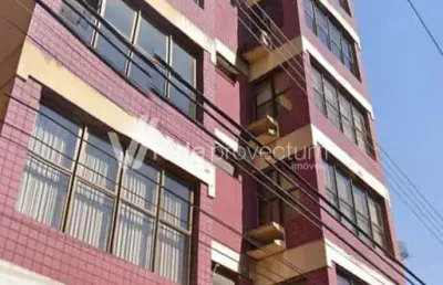 Sala comercial para alugar na rua josé de alencar, 293, centro, campinas, 52 m2 por r$ 750