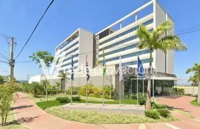 Prédio à venda na avenida royal palm plaza, 201, jardim do lago continuação, campinas, 26 m2 por r$ 574.777