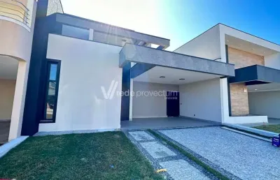 Casa em condomínio fechado com 3 quartos à venda na avenida doutor joão caio silva, 920, parque brasil 500, paulínia, 180 m2 por r$ 1.500.000