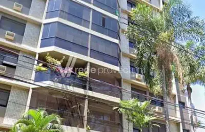 Apartamento com 3 quartos à venda na avenida princesa d'oeste, 788, jardim proença, campinas, 152 m2 por r$ 1.299.990