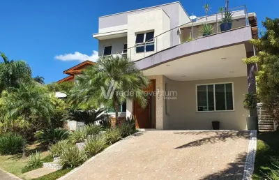 Casa em condomínio fechado com 3 quartos à venda na rua sabiú, 135, loteamento alphaville campinas, campinas, 320 m2 por r$ 4.100.000