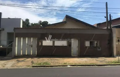 Casa com 3 quartos para alugar na avenida são josé dos campos, 1656, parque prado, campinas, 139 m2 por r$ 3.800