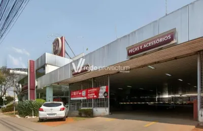 Prédio para alugar na avenida eugênia biancalana duarte, 11, jardim primavera, sumaré, 2659 m2 por r$ 42.000