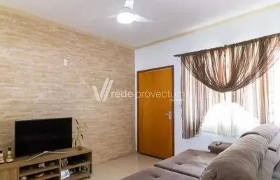 Apartamento com 2 quartos à venda na rua custódio manoel alves, 346, bonfim, campinas, 57 m2 por r$ 280.000