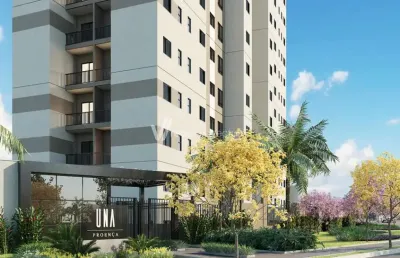 Apartamento com 2 quartos à venda na rua serra dourada, 101, jardim proença, campinas, 47 m2 por r$ 364.083